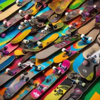 Top Websites to Buy Skateboards Online